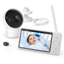 Spaceview S Baby Monitor