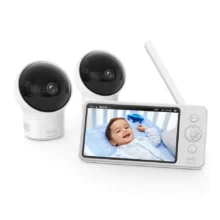 Baby Monitor 2-Cam Kit