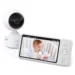 720p Video Baby Monitor