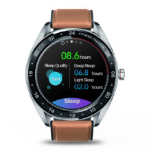 Zeblaze NEO Series Touch Display Smartwatch