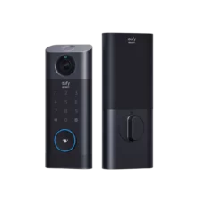eufy S330 Video Smart Lock
